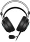 Newskill Drakain - Gaming Headset - Draad - Zwart