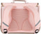 Caramel & Cie Boekentas/Schooltas Libelle - Roze