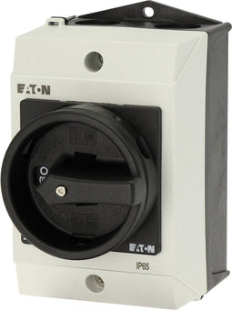 EATON INDUSTRIES T Lastscheider - 207150 - E296D