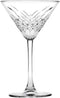 Pasabahce Timeless Martiniglas - 23 cl - 12 stuks