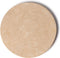 MOOISA - Dienblad rond - Travertine Ø20cm - rond marmer dienblad - vierkant marmer dienblad - decoratie schaal - tapasplank - serveerplank