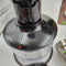 Braun MQ 7035X - Staafmixer - ActiveBlade technologie - Grijs Zwart