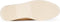 PS Poelman ODETTE - Dames loafers - Suède - Middel Beige - Maat 42