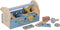 Little Dutch - Gereedschapskist - Hamer en schroevendraaier - Blauw