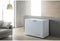 Whirlpool WHM21114 - Vrijstaande diepvriezer - 215L inhoud - FastFreezing technologie - Kleur wit