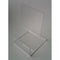 Klika - Acryl-boekensteun 75x120mm diep 85 mm - 40 stuks