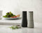 Zout- en Pepermolen Set, Grijs - Joseph Joseph | Milltop
