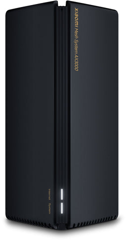 Xiaomi Mesh System AX3000 - Wi-Fi 6 - Tot 2.976 Mbps snelheid (1-pack)