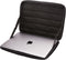 Thule Gauntlet 4 - Laptop Sleeve 12 inch - Harde buitenkant - Zwart