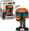 Funko - Mandalorian Judge - Funko POP! 667 - Vinyl figuur ca. 9-12 cm