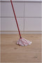 Mop Microfibres Vileda White Floor