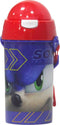 Sonic the Hedgehog drinkbeker / drinkfles - 500 ml