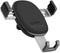 SBS TESUPPCLIPGRAVK - Smartphonehouder - Automatische sluiting - Zwart