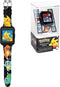 Pokemon Smart Watch / Horloge (Tekst) - Interactief