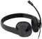 Creative HS-720 V2 - USB-headset - Ruisonderdrukkende microfoon - Zwart