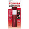 Zaklamp Toshiba 75 LM