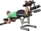 Body-Solid GLDA3 - Leg Developer - Geschikt voor GFID71 en GFID100 - Max. belasting 60 kg