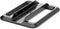 HP ProDesk 400 G4 - Mini PC - Intel® Core™ i5-8500T 8 GB DDR4 256 GB SSD Zwart Zilver