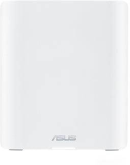 ASUS ZenWiFi BT8 - Mesh Wi-Fi 6E Router - 1x 2.5Gbps Ethernet (1-pack)