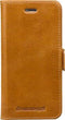 Dbramante1928 Copenhagen - Book Case - Echt leder met ruimte voor pasjes - bruin