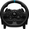 Logitech G923 - Racestuur met pedalen - TRUEFORCE feedback - Zwart