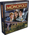 Fr Monopoly Harry Potter.