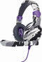 FR-TEC ASGARD SKADI Gaming Headset Multiplatform - Camouflage - Switch OLED