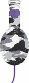 FR-TEC ASGARD SKADI Gaming Headset Multiplatform - Camouflage - Switch OLED