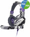 FR-TEC ASGARD SKADI Gaming Headset Multiplatform - Camouflage - Switch OLED