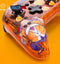 FR-TEC DB1001 game controller Oranje Bluetooth/USB Gamepad Android, Nintendo Switch, Nintendo Switch Lite, Nintendo Switch OLED, PC, iOS