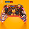 FR-TEC DB1001 game controller Oranje Bluetooth/USB Gamepad Android, Nintendo Switch, Nintendo Switch Lite, Nintendo Switch OLED, PC, iOS