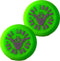 Fr-tec Dc Joker Ps5-compatibele Gamepad-accessoire Groen