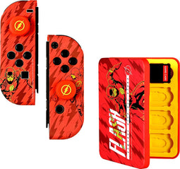 FR-TEC FLASWCP gamecontrolleraccessoire Opbergdoos voor spelbesturingsapparaten