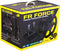 FR-TEC FT7015 game controller Zwart, Rood Stuurwiel + pedalen PC, PlayStation 4, Xbox One, Xbox Series S, Xbox Series X