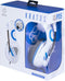 FR-TEC Gaming Headset PS5 KRATOS
