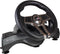 FR-TEC HURRICANE MKII Racestuur PS4 -PS3 - Switch - PC