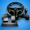 FR-TEC HURRICANE MKII Racestuur PS4 -PS3 - Switch - PC
