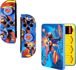 FR-TEC SUPSWCP gamecontrolleraccessoire Opbergdoos voor spelbesturingsapparaten