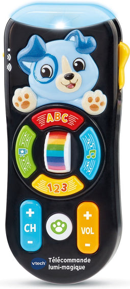Fr Télécommande Lumi-Magique.