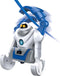 Fr V-Bot Explorer, Mon Robot 5 En 1.