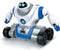 Fr V-Bot Explorer, Mon Robot 5 En 1.