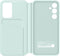 Samsung Galaxy S23 FE - Smart View Wallet Case - Bescherming en sleep/wake functie - Mint