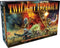 Twilight Imperium Fourth Edition - Bordspel