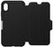 Otterbox Strada - Flip cover - Bescherming en stijl - Zwart
