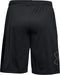 Under Armour UA TECH GRAPHIC SHORT Heren Sportbroek - Zwart