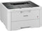 Brother HL-L3220CWE - Compacte draadloze kleurenledprinter - Geruisloos printen - A4