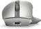 HP 930 Creator - Draadloze muis - Ergonomisch - Zilver