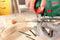 Bosch PST 650 - Decoupeerzaag - 500W 3.100rpm 65mm zaagdiepte - Kunststof koffer