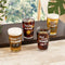 Luminarc Frases - Hoog glas 500 ml - Set van 24 (24 stuks)