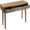 Console Versa Alfama 30 x 81,5 x 90 cm